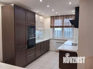 2-к квартира, вторичка, 67м2, 10/16 этаж