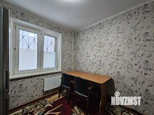 2-к квартира, вторичка, 57м2, 1/9 этаж