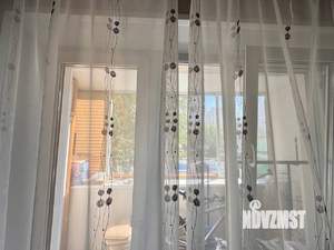 1-к квартира, вторичка, 35м2, 1/10 этаж