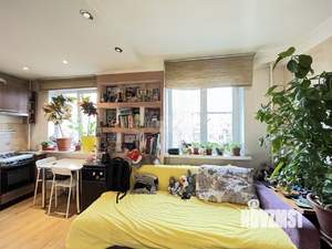 3-к квартира, вторичка, 56м2, 4/5 этаж