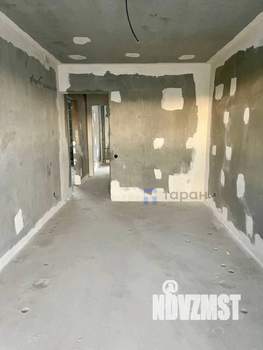 2-к квартира, вторичка, 56м2, 2/18 этаж