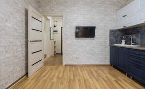 2-к квартира, вторичка, 52м2, 10/16 этаж