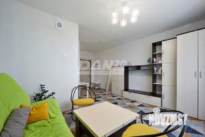 Студия квартира, вторичка, 24м2, 10/10 этаж