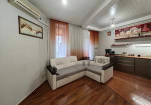 3-к квартира, вторичка, 70м2, 3/3 этаж