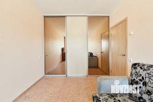 1-к квартира, вторичка, 32м2, 5/10 этаж