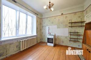 1-к квартира, вторичка, 33м2, 2/4 этаж