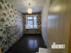 4-к квартира, вторичка, 83м2, 2/2 этаж