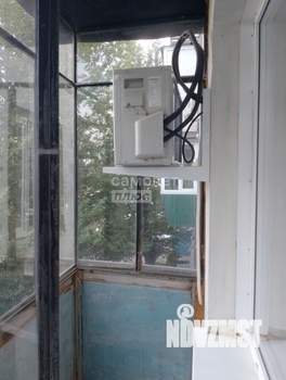 1-к квартира, вторичка, 30м2, 3/9 этаж