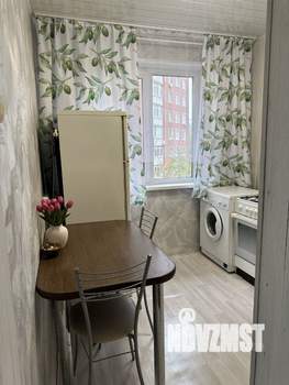 1-к квартира, вторичка, 31м2, 5/5 этаж