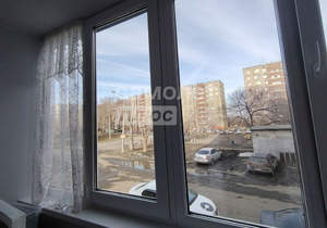 1-к квартира, вторичка, 32м2, 1/9 этаж