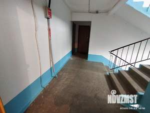 3-к квартира, вторичка, 68м2, 6/9 этаж