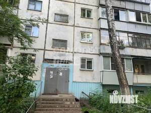 3-к квартира, вторичка, 63м2, 2/5 этаж