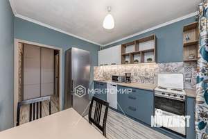 1-к квартира, вторичка, 41м2, 4/10 этаж