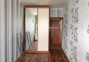 2-к квартира, вторичка, 44м2, 4/5 этаж