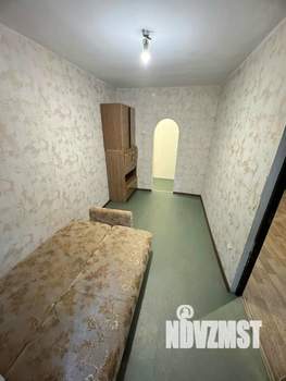 2-к квартира, вторичка, 44м2, 2/5 этаж