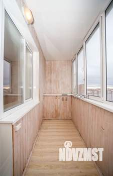 Студия квартира, вторичка, 66м2, 12/20 этаж