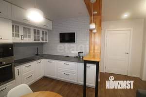 3-к квартира, вторичка, 73м2, 1/11 этаж