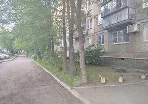2-к квартира, вторичка, 45м2, 5/5 этаж
