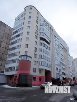 3-к квартира, вторичка, 108м2, 6/12 этаж