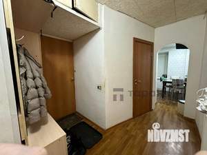 3-к квартира, вторичка, 64м2, 1/5 этаж