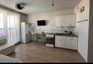 1-к квартира, вторичка, 32м2, 10/10 этаж