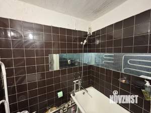 1-к квартира, вторичка, 31м2, 4/5 этаж