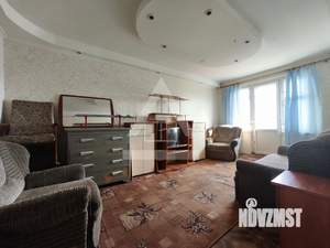 1-к квартира, вторичка, 34м2, 8/10 этаж