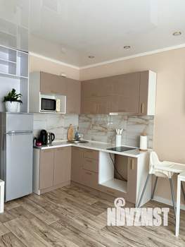 1-к квартира, вторичка, 41м2, 3/10 этаж