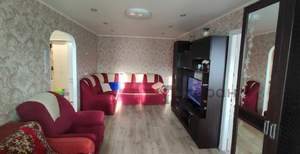 2-к квартира, вторичка, 44м2, 4/5 этаж
