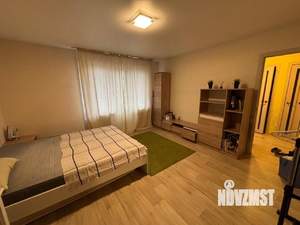 1-к квартира, вторичка, 36м2, 4/10 этаж