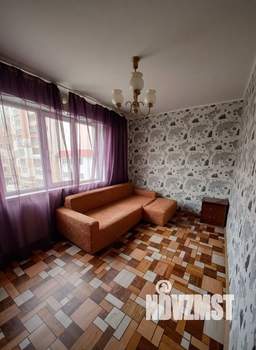 3-к квартира, вторичка, 64м2, 4/10 этаж