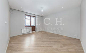 3-к квартира, вторичка, 94м2, 2/8 этаж