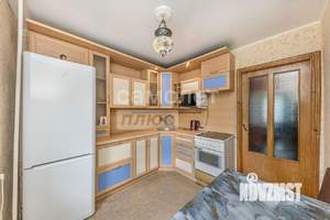 2-к квартира, вторичка, 54м2, 3/5 этаж
