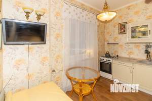 1-к квартира, вторичка, 37м2, 2/5 этаж