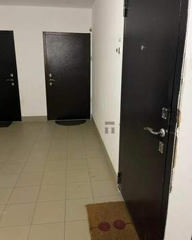 Студия квартира, вторичка, 26м2, 6/10 этаж