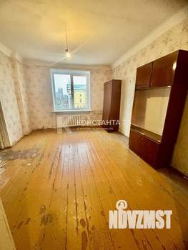 2-к квартира, вторичка, 56м2, 3/5 этаж