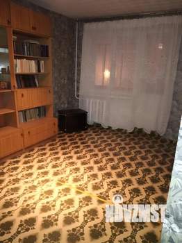 2-к квартира, вторичка, 41м2, 3/5 этаж