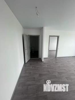 3-к квартира, вторичка, 57м2, 8/10 этаж