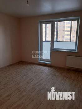 1-к квартира, сданный дом, 44м2, 5/18 этаж