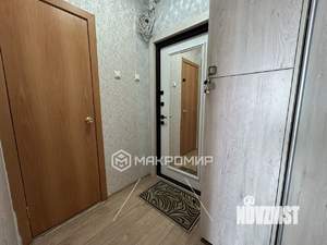 Студия квартира, вторичка, 24м2, 3/10 этаж