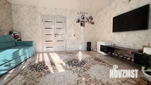 2-к квартира, вторичка, 54м2, 1/5 этаж
