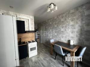 1-к квартира, вторичка, 32м2, 11/16 этаж