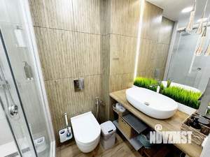 2-к квартира, вторичка, 54м2, 7/10 этаж