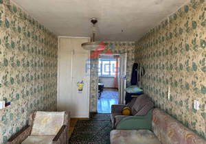 2-к квартира, вторичка, 45м2, 5/5 этаж
