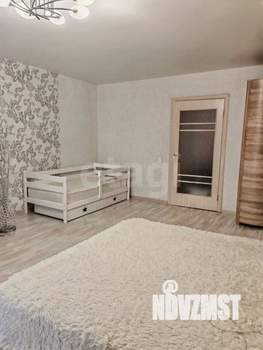 1-к квартира, вторичка, 54м2, 11/11 этаж