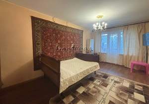 3-к квартира, вторичка, 63м2, 2/5 этаж