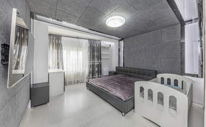 3-к квартира, вторичка, 125м2, 6/9 этаж