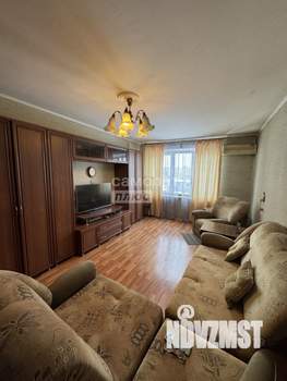 3-к квартира, вторичка, 63м2, 9/10 этаж