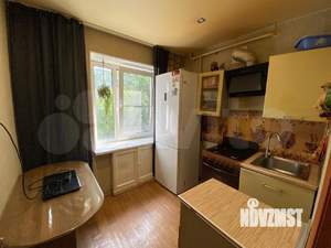 3-к квартира, вторичка, 42м2, 2/5 этаж