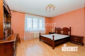 2-к квартира, вторичка, 80м2, 6/10 этаж